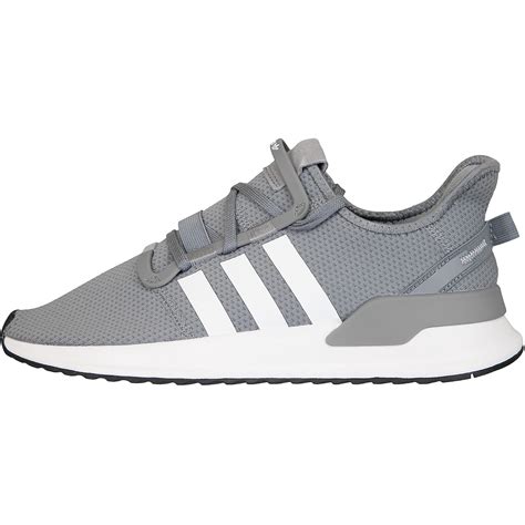 adidas schuhe grau leicht